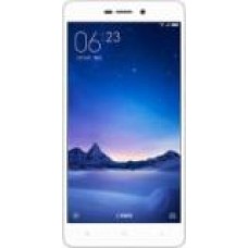 Смартфон Xiaomi Redmi 3 16GB White